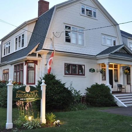 Belgravia B&B Truro Exterior foto