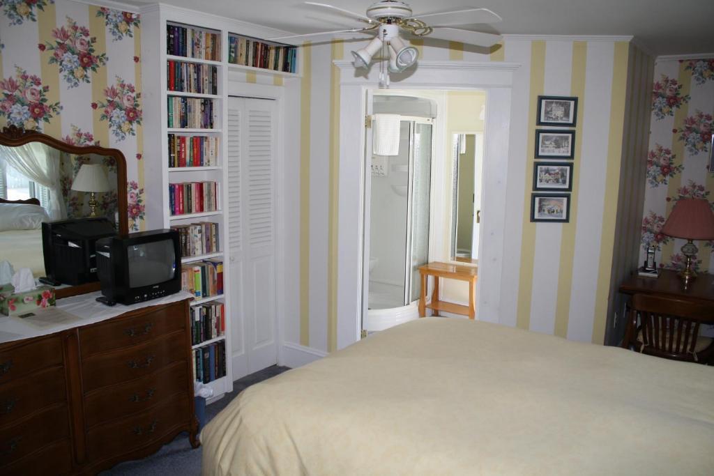Belgravia B&B Truro Quarto foto