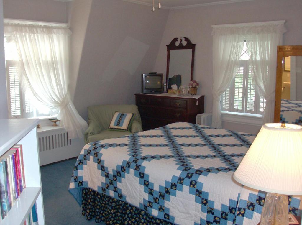 Belgravia B&B Truro Quarto foto