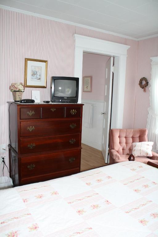 Belgravia B&B Truro Quarto foto
