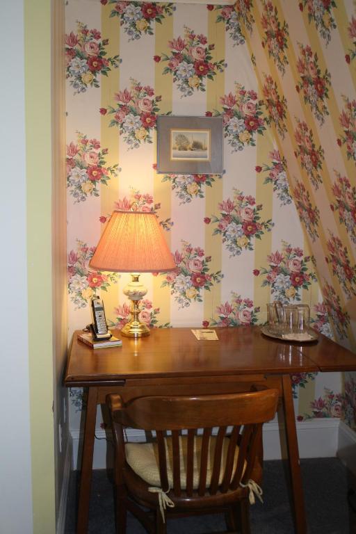 Belgravia B&B Truro Quarto foto
