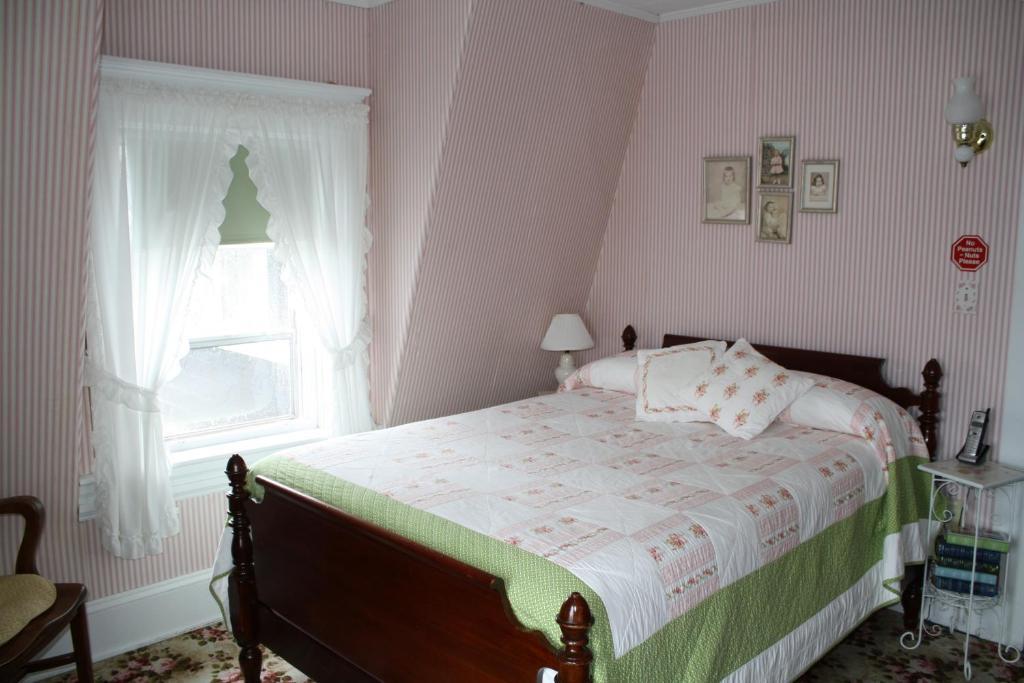 Belgravia B&B Truro Quarto foto