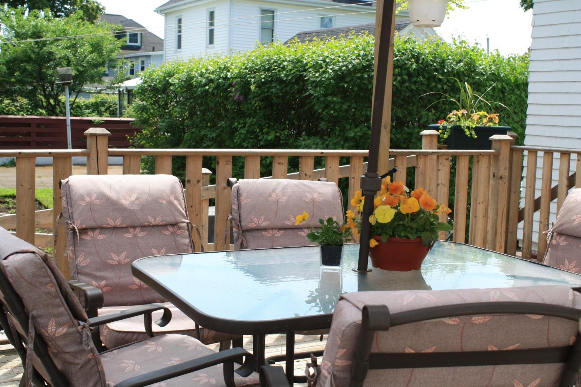 Belgravia B&B Truro Exterior foto