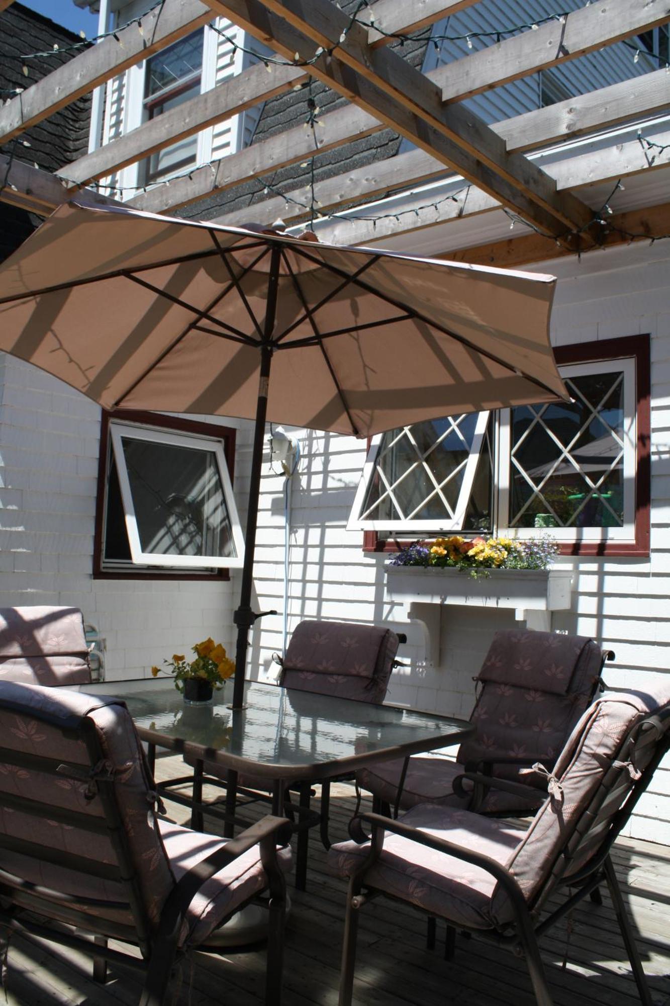Belgravia B&B Truro Exterior foto
