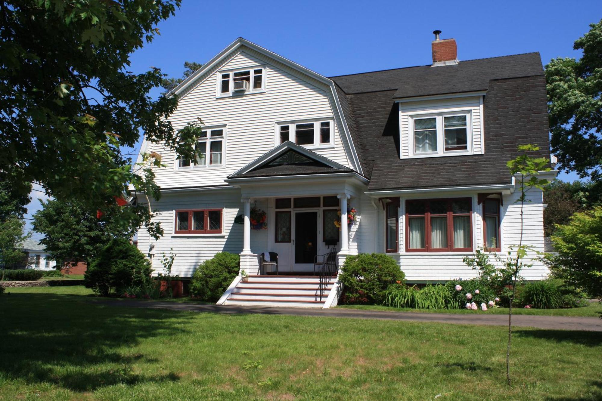 Belgravia B&B Truro Exterior foto