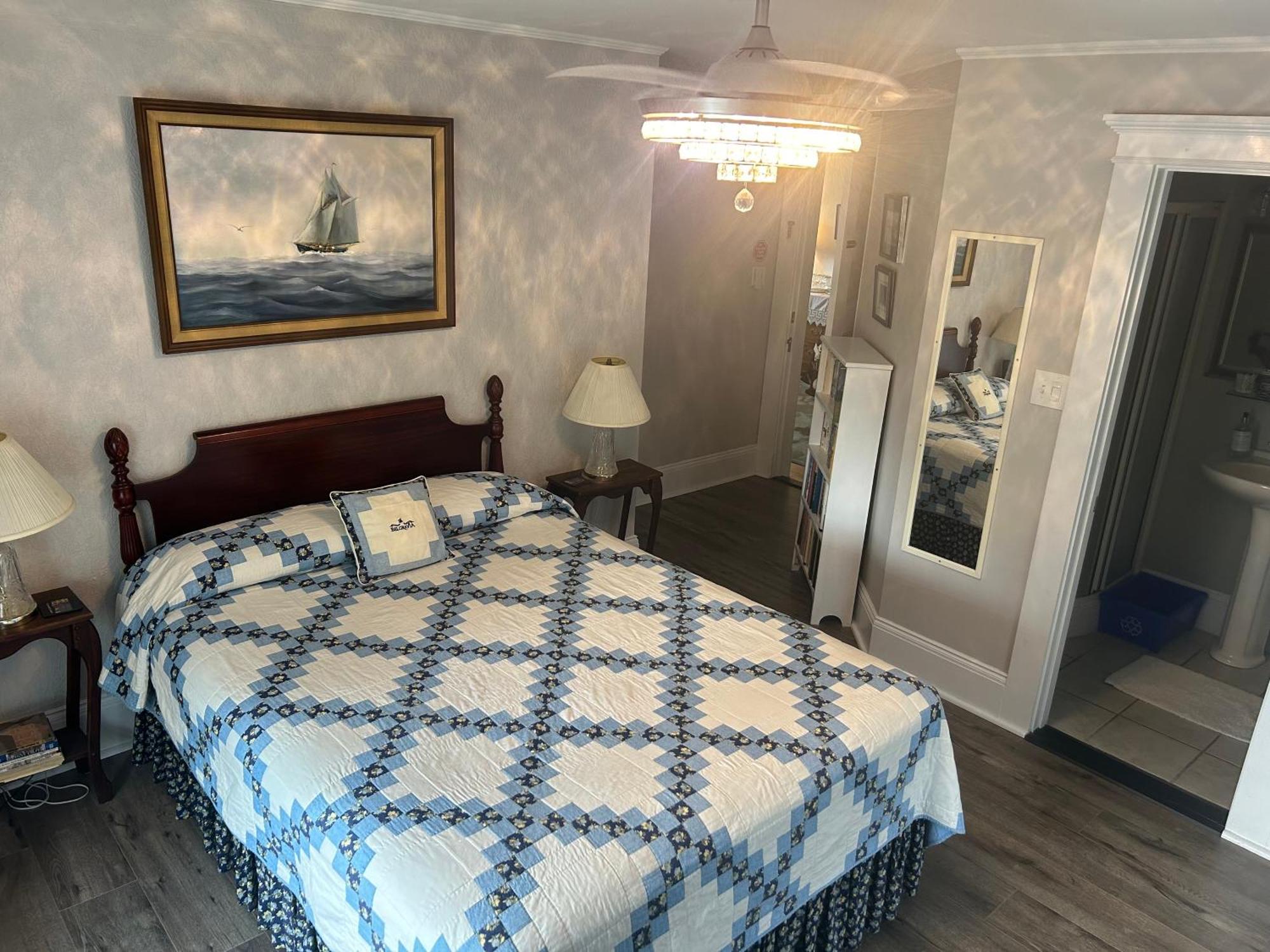 Belgravia B&B Truro Exterior foto