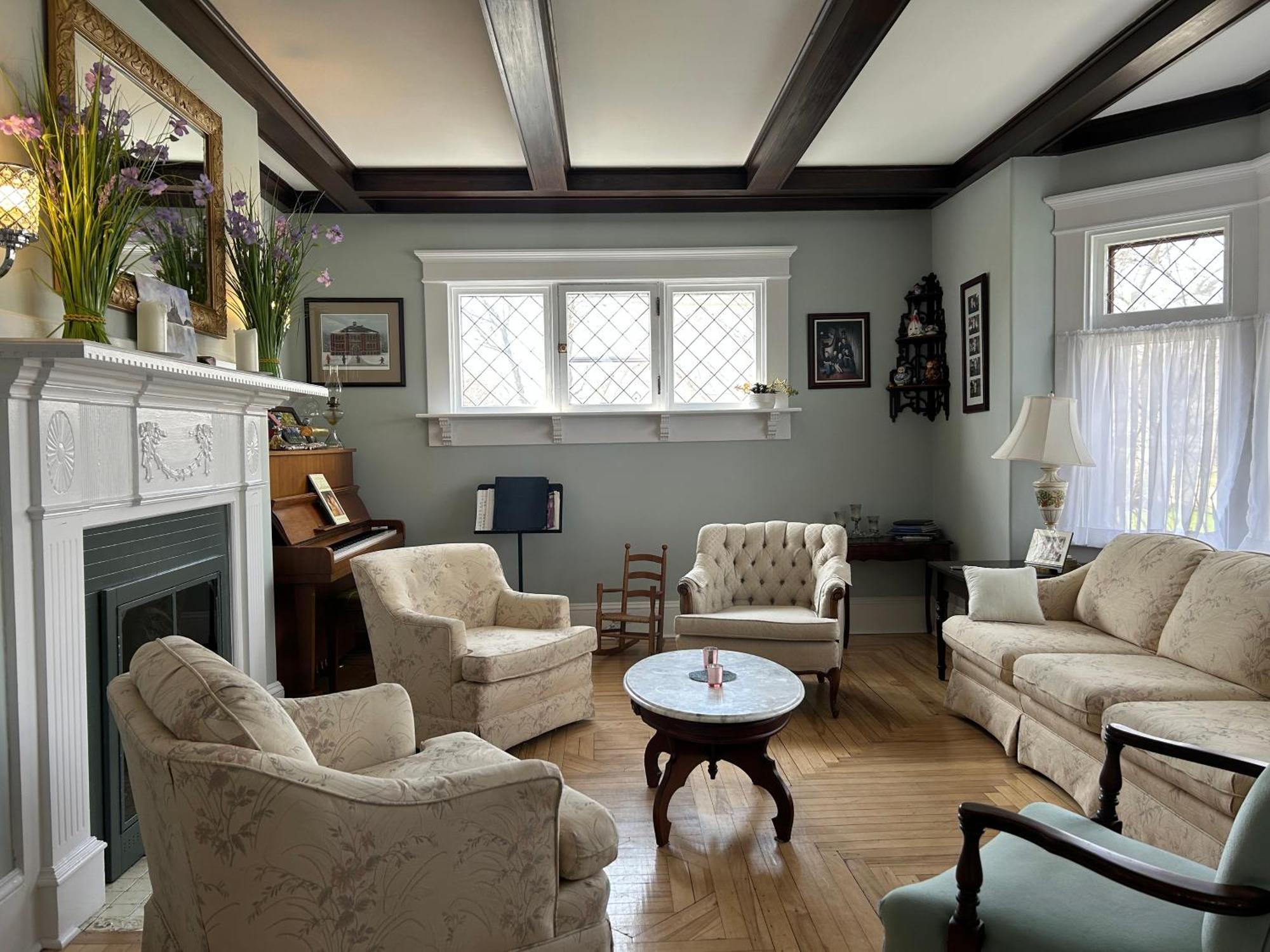 Belgravia B&B Truro Exterior foto