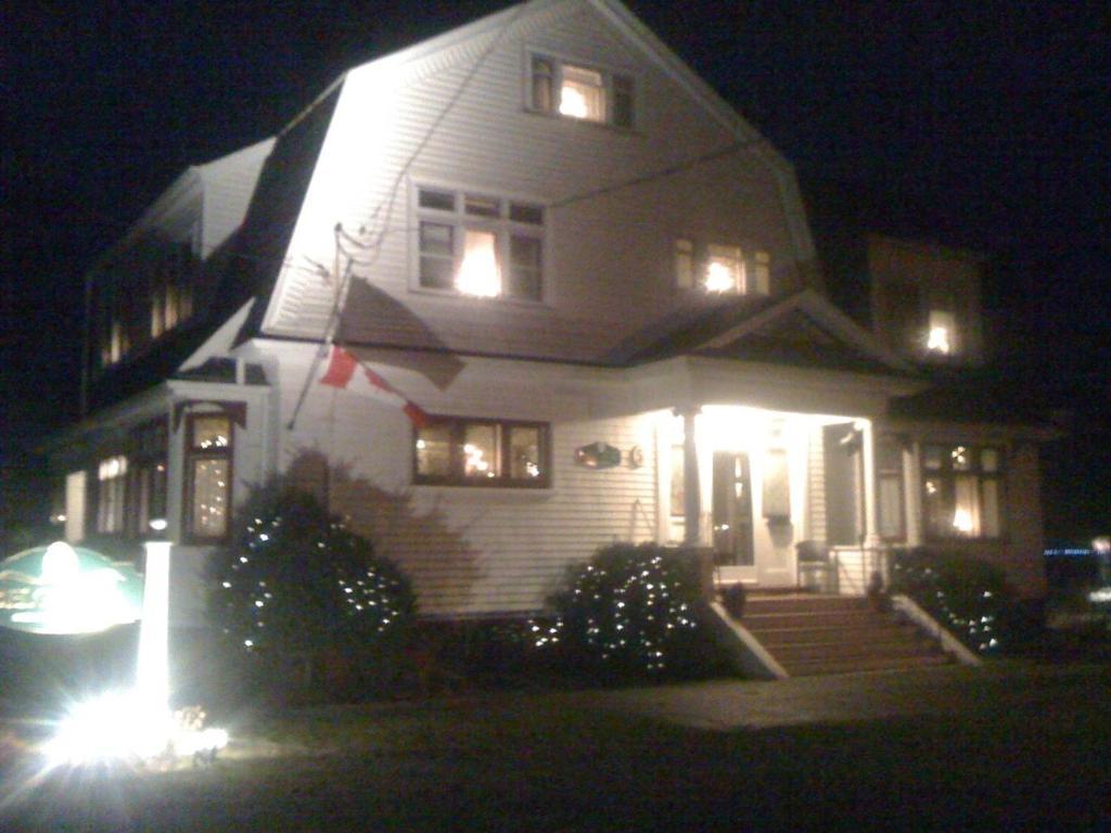 Belgravia B&B Truro Exterior foto